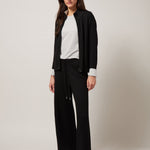 color=Black/Pearl Grey Melange