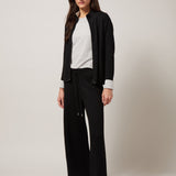 color=Black/Pearl Grey Melange