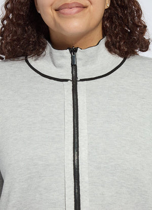 color=Black/Pearl Grey Melange