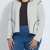 color=Black/Pearl Grey Melange