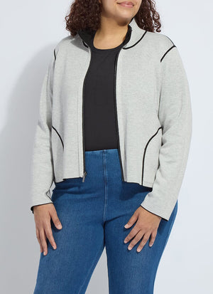 color=Black/Pearl Grey Melange