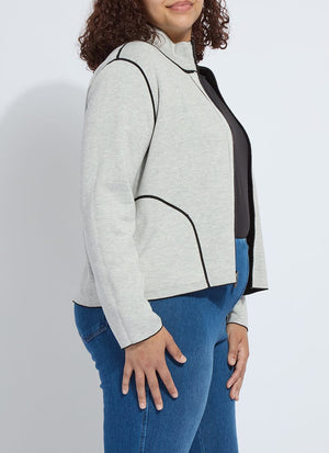 color=Black/Pearl Grey Melange