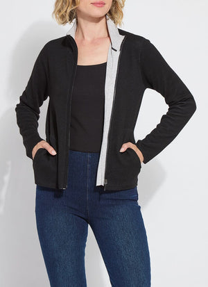 color=Black/Pearl Grey Melange