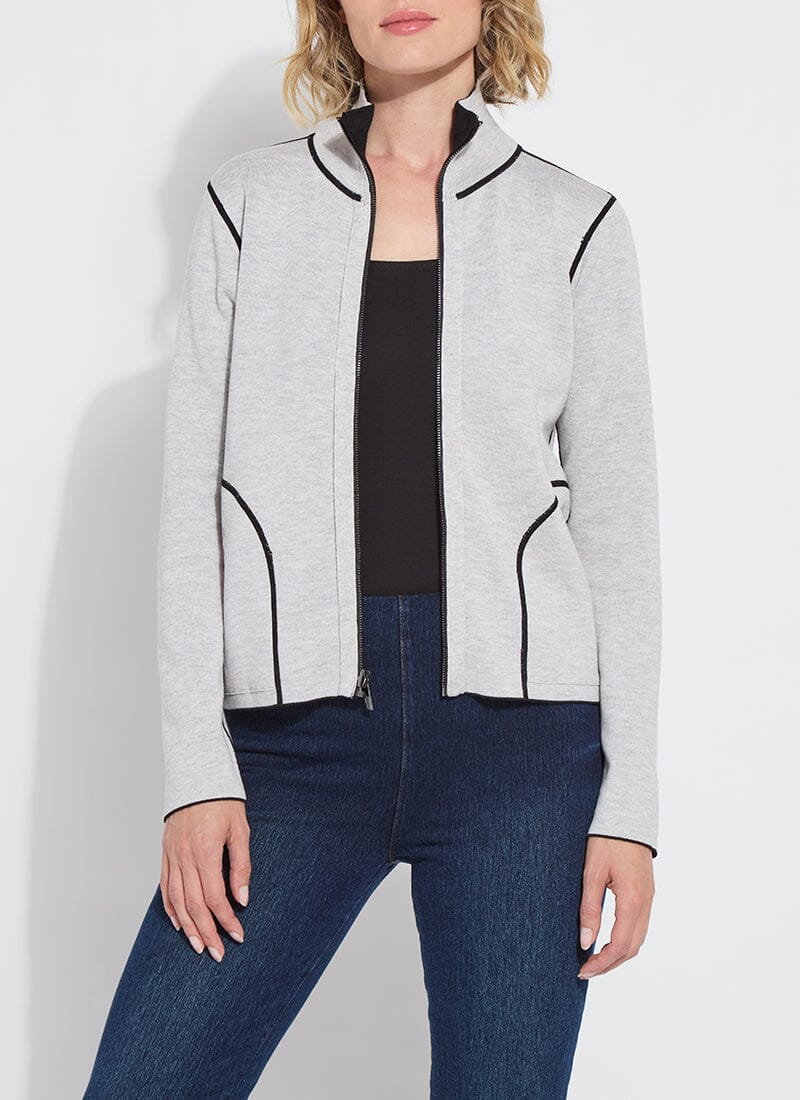 color=Black/Pearl Grey Melange