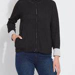 color=Black/Pearl Grey Melange