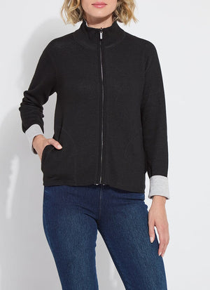 color=Black/Pearl Grey Melange