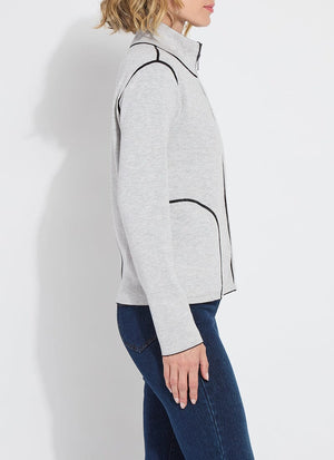 color=Black/Pearl Grey Melange