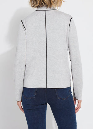 color=Black/Pearl Grey Melange