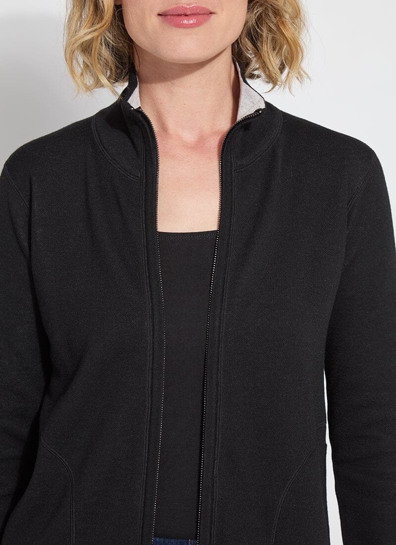 color=Black/Pearl Grey Melange