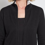 color=Black/Pearl Grey Melange