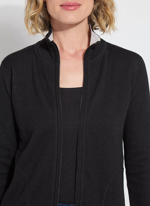 color=Black/Pearl Grey Melange