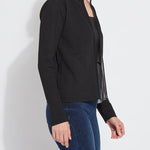 color=Black/Pearl Grey Melange