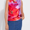 color=Floating Floral