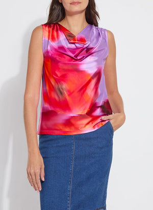color=Floating Floral