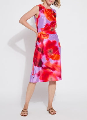 color=Floating Floral