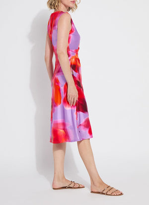 color=Floating Floral