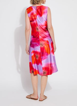 color=Floating Floral