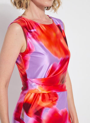 color=Floating Floral