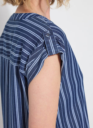 color=Vacay Chambray Stripe
