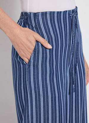 color=Vacay Chambray Stripe