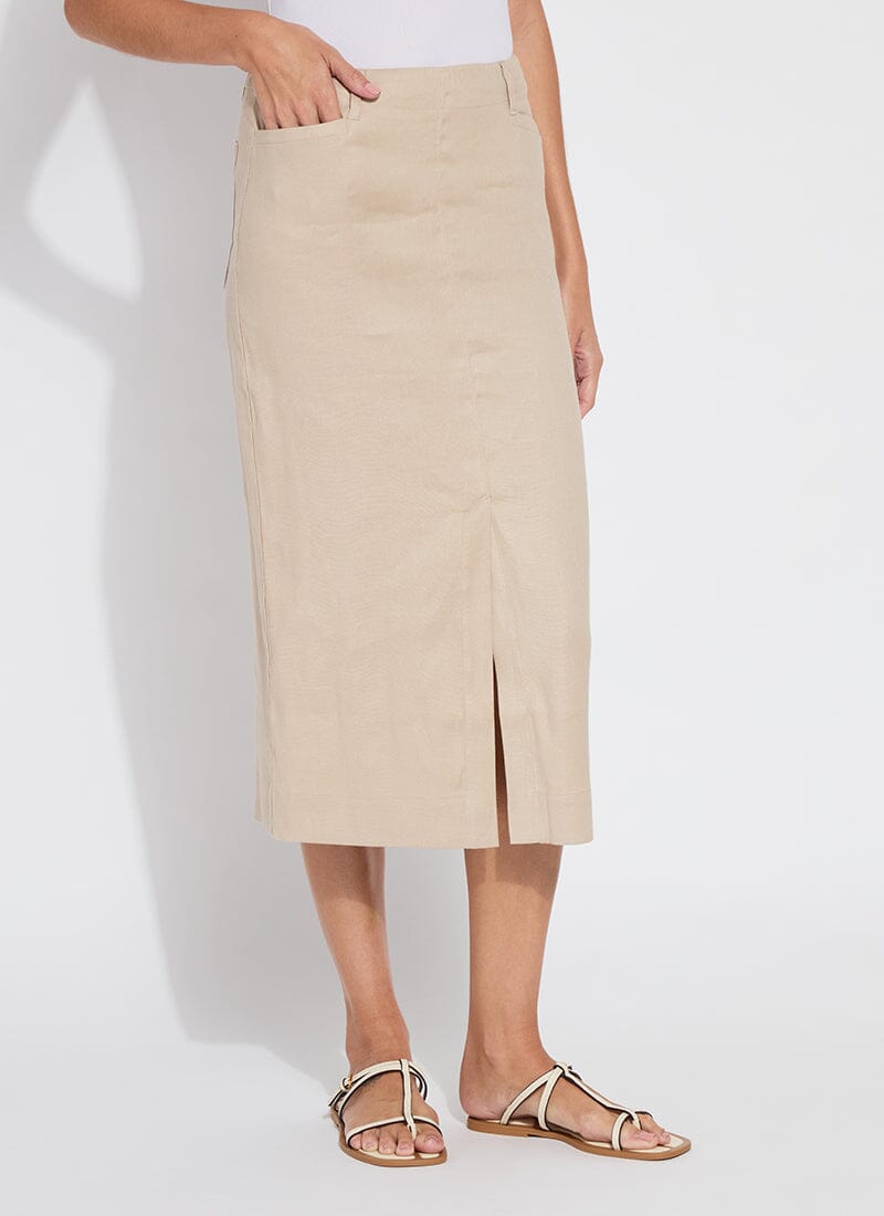 color=Linen