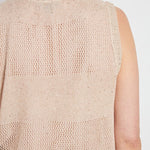 color=Chablis Sequins