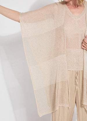 color=Chablis Sequins