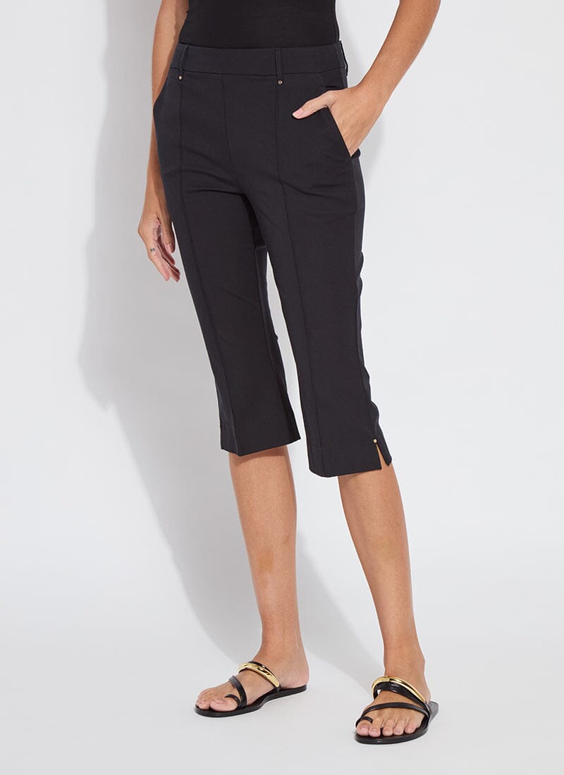 Amanda Capri Pant