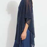 color=Capri Blue Sequins