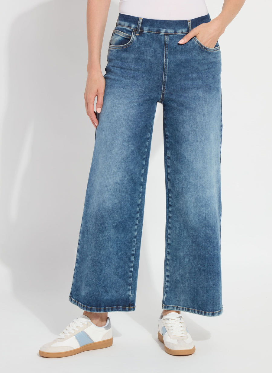 color=Hi-Low Mid Wash