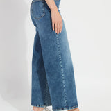 color=Hi-Low Mid Wash