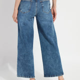 color=Hi-Low Mid Wash