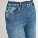 color=Hi-Low Mid Wash