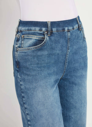 color=Hi-Low Mid Wash