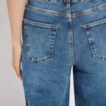 color=Hi-Low Mid Wash