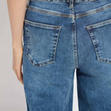 color=Hi-Low Mid Wash