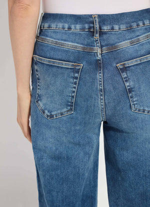 color=Hi-Low Mid Wash