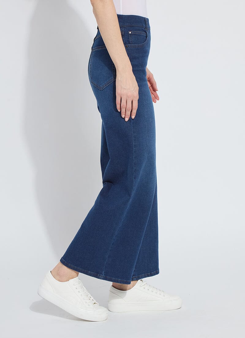 color=Indigo Black