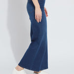 color=Indigo Black