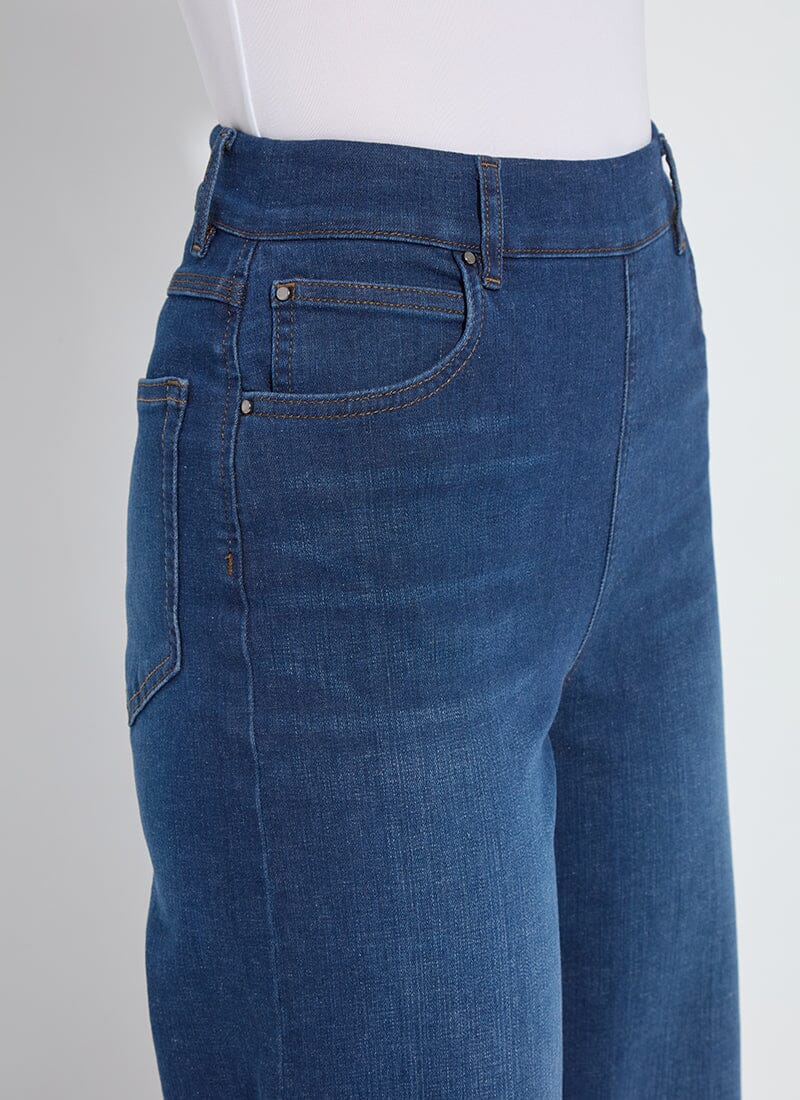color=Indigo Black