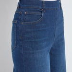 color=Indigo Black