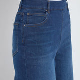 color=Indigo Black