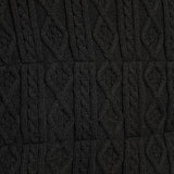 Prudence Reversible Puffer Sweater Vest Curvy