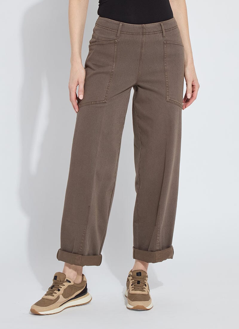 color=Antique Wash Subtle Green