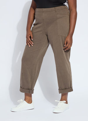 color=Antique Wash Subtle Green