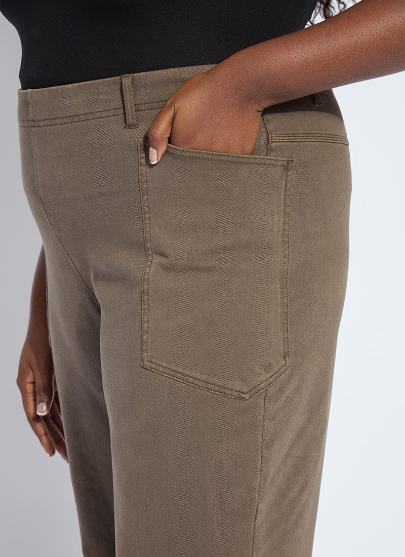 color=Antique Wash Subtle Green