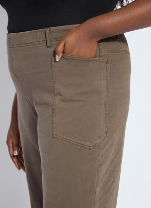 color=Antique Wash Subtle Green