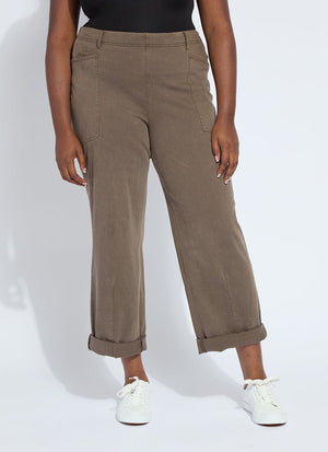 color=Antique Wash Subtle Green