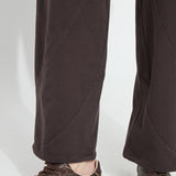Amabel Seamed Barrel (31" Inseam)