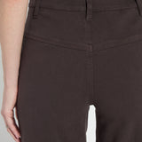 Amabel Seamed Barrel (31" Inseam)